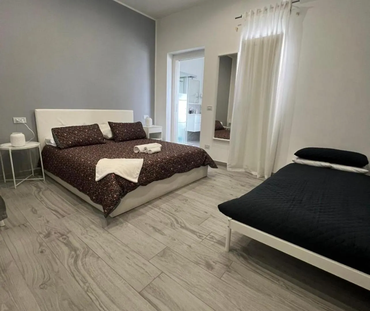 Gæstehus Giufra Hotel Bari