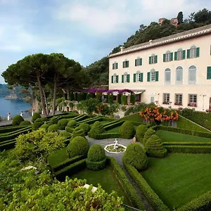 La Cervara , Santa Margherita Ligure Italien
