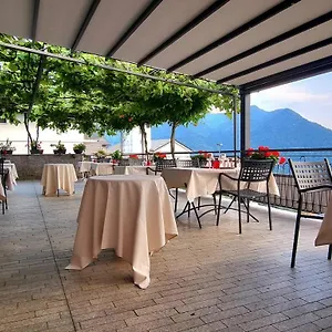 Ristorante Bellavista Con 2*, Veleso Italien