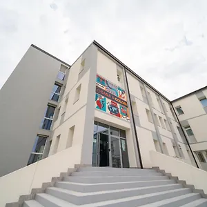 Casa A Colori Padwa