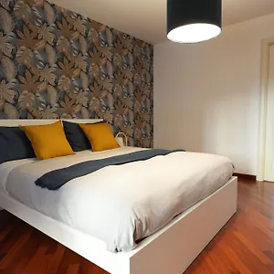  Apartament Due Passi Dal Borgo Antico